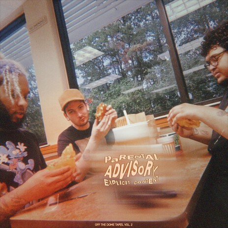 Moppin' Up 2 cover art