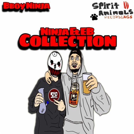 IDGAF Rebump ft. Direkt Da Delinquent EB & Joog Price cover art