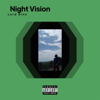 Night Vision cover art