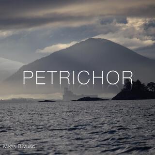Petrichor cover art