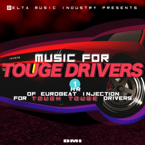 Dance Around The World (Touge Mix) cover art