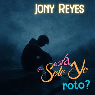 JONY REYES