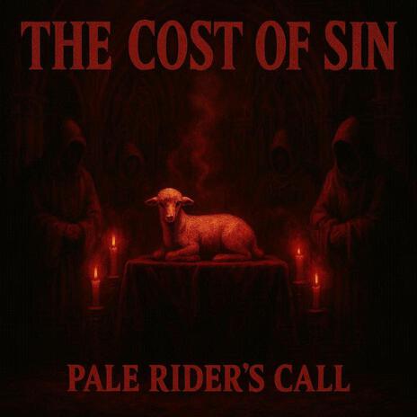 The Cost Of Sin cover art