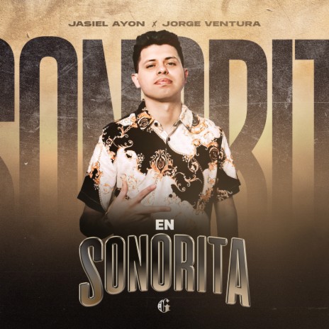 En Sonorita ft. Jorge Ventura cover art