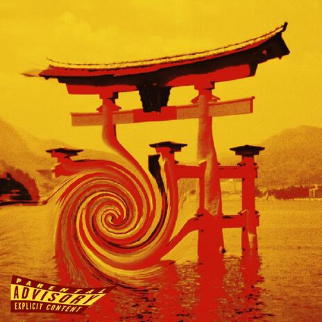 moshi moshi ft. NandoK cover art