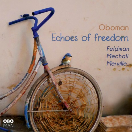Bariolage ft. Mark Feldman, François Mechali & François Merville