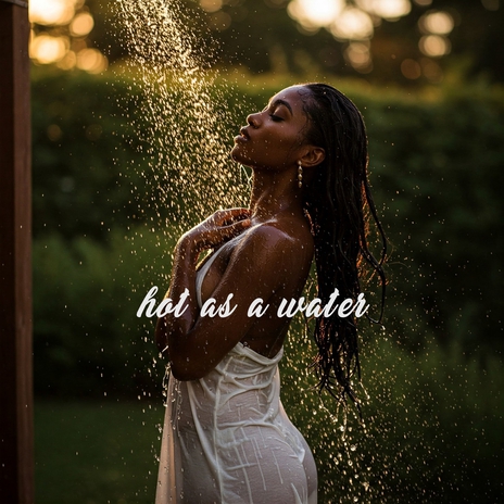 Too Hot to Stand Still cover art