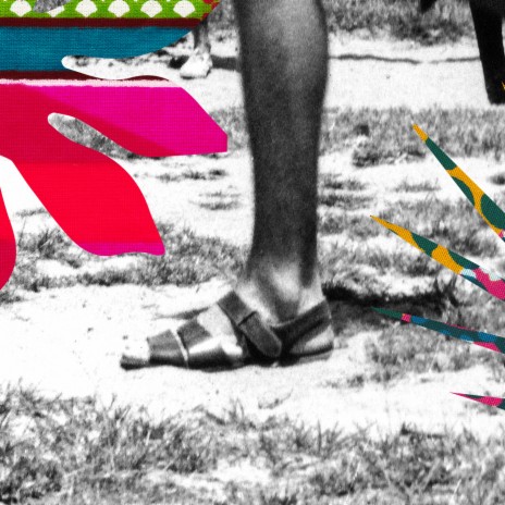 Cais ft. Criolo cover art