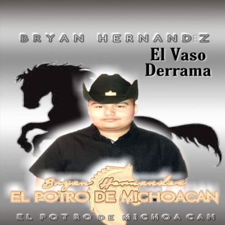 El Vaso Derrama cover art