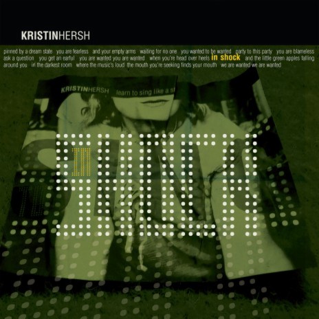 Windowpane cover art