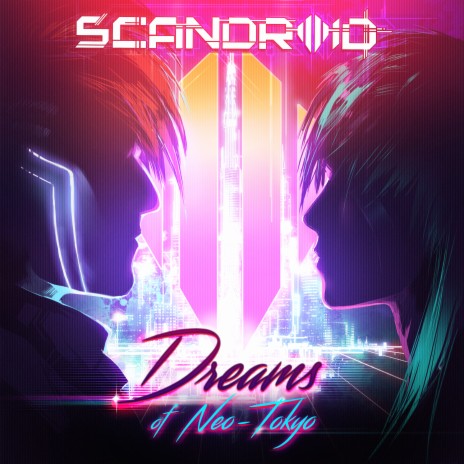 Eden (Waveshaper Remix) cover art