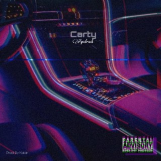 Carty cover art
