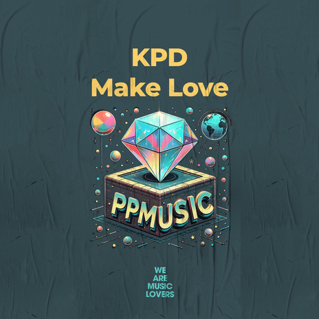 Make Love (Radio Edit) cover art