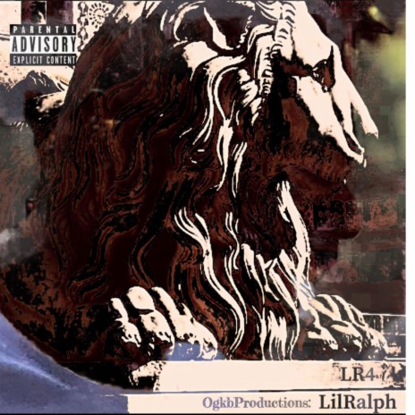 Rawish cover art