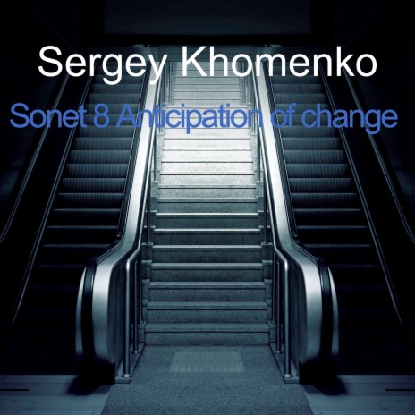 Sonet Anticipation of Change cover art