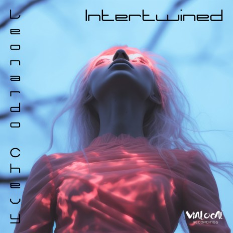 Intertwined cover art