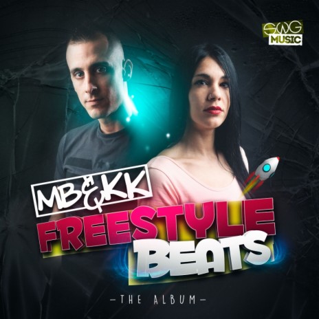 Puchojenso (Original Mix) ft. MB & KK
