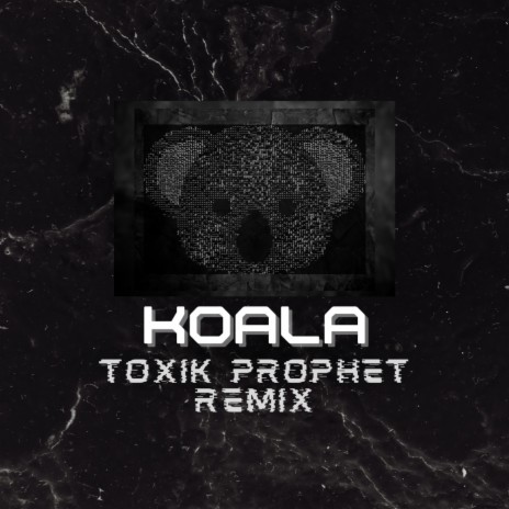 KOALA (Remix) ft. Hammacci cover art