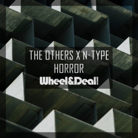 Horror (Original Mix) ft. N-Type cover art