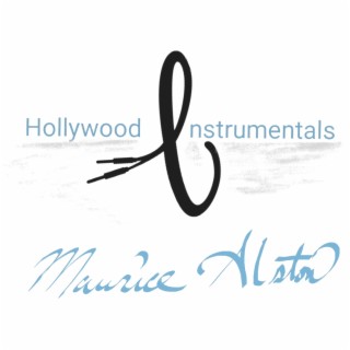 Maurice Alston