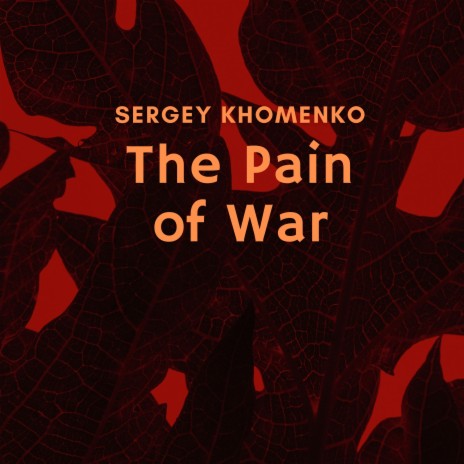 The Pain of War cover art