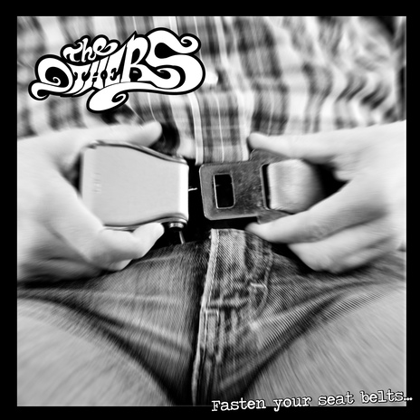 The flame cover art