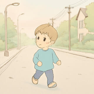 My Child cover art