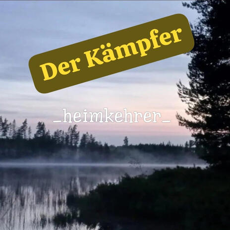 Der Kämpfer