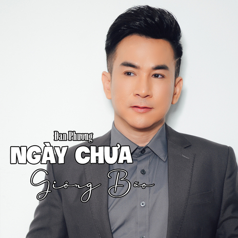 Ngày Sau Sẽ Ra Sao cover art