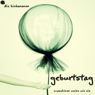 Geburtstag cover art