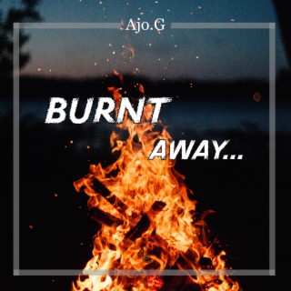Burnt Away cover art