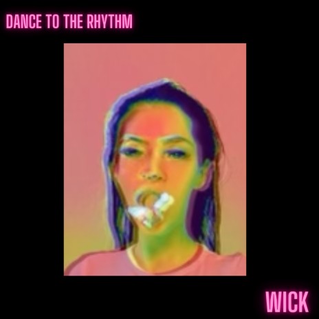 Dance to the Rhythm cover art