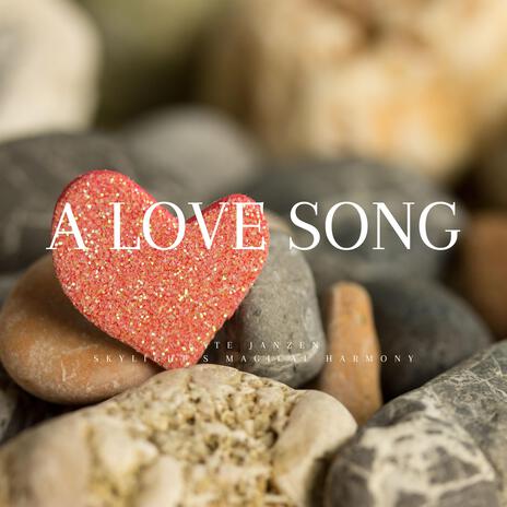 A Love Song ft. Kate Janzen cover art