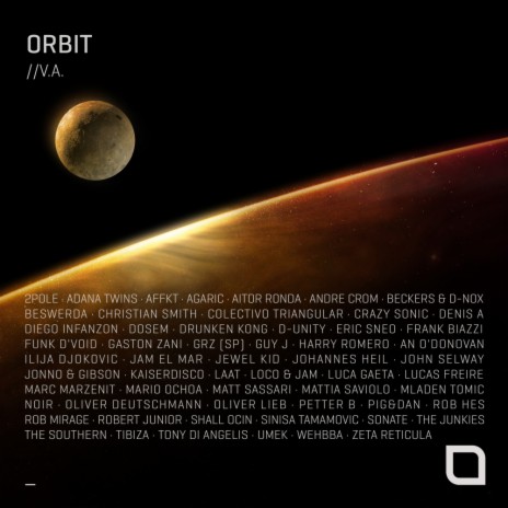 Girl (Original Mix) ft. Diego Hostettler cover art