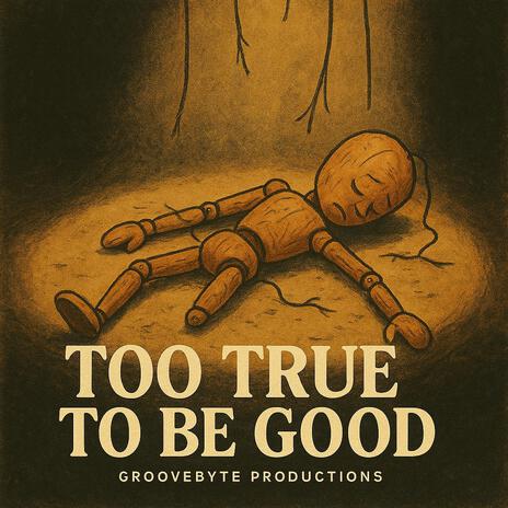 Too True To Be Good cover art
