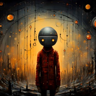 Falling To Pieces cover art