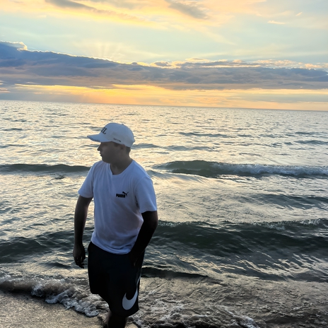 Great Lakes cover art