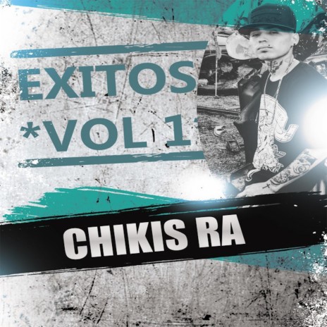 Para un Rato cover art
