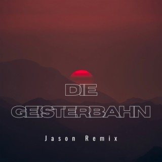 Die Geisterbahn cover art
