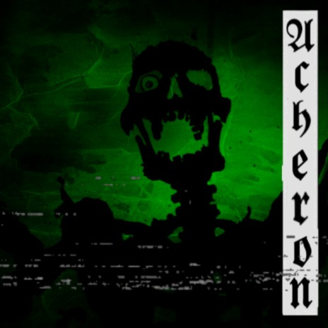 Acheron cover art
