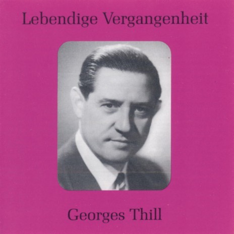 Georges Thill
