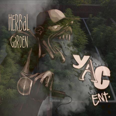 Herbal Garden cover art