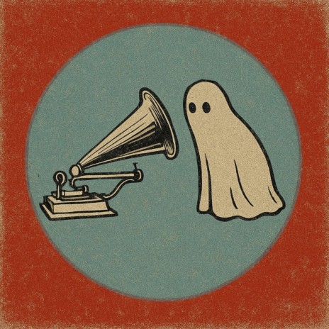 Songs That a Ghost Might Like cover art