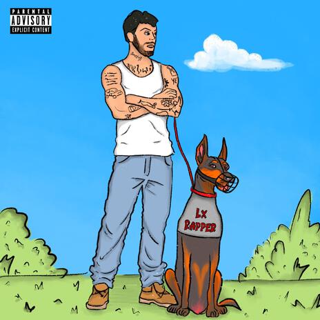 Pack Dech cover art