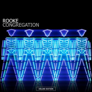 Congregation (Deluxe Edition)