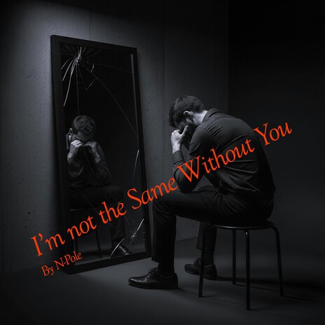 I Don’t Recognize My Heart Anymore cover art