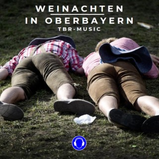 Weihnachten in Oberbayern