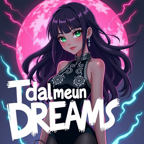 Ttok Dalmeun Mirage cover art