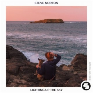 Lighting up the Sky cover art