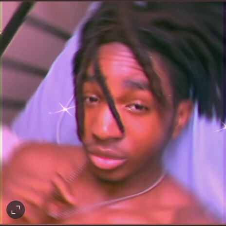 Be Me cover art